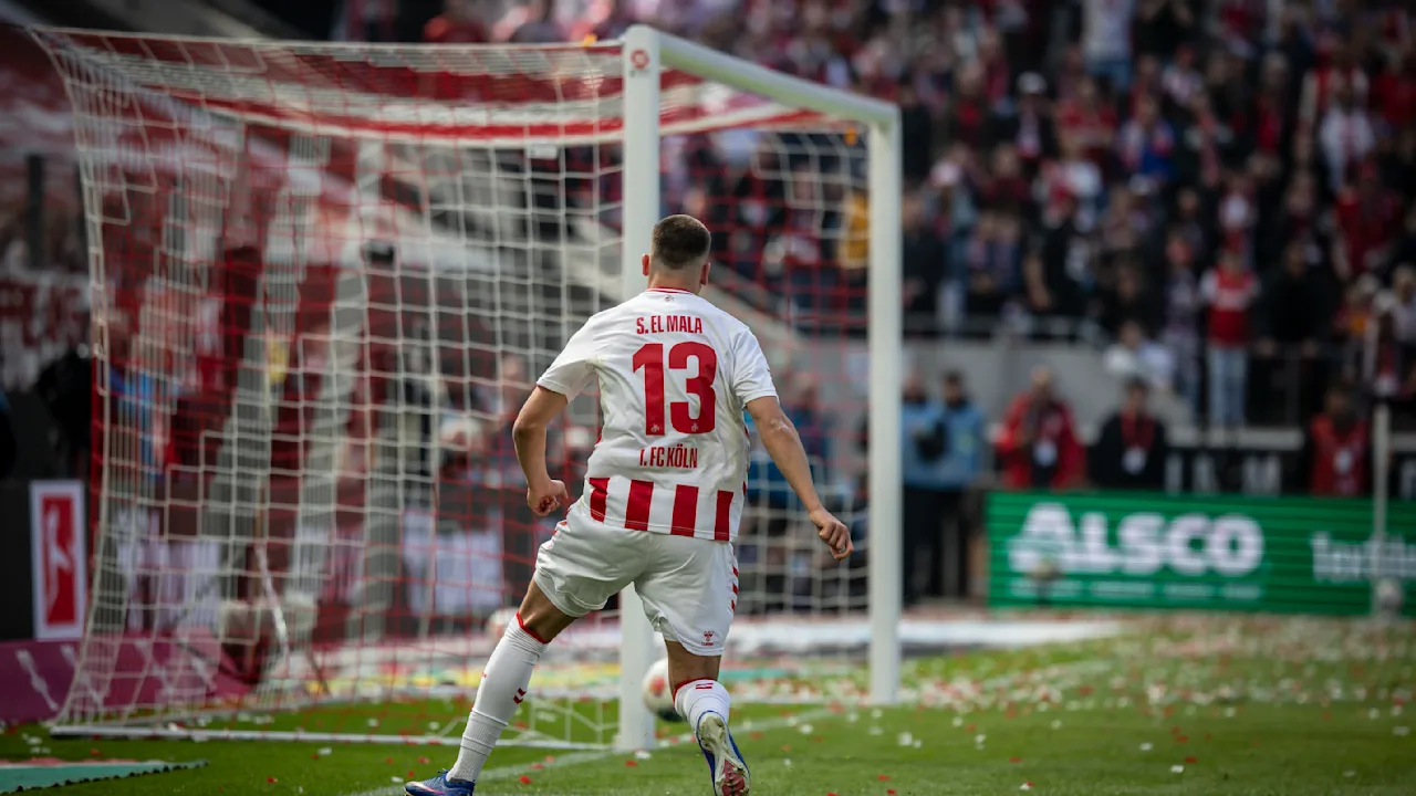 Leverkusen setzt sich im Rhein-Derby durch – Heidenheim mit wichtigem Sieg
