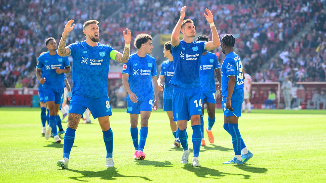 Kölns Derby-Niederlage: Chancenverwertung wird zum entscheidenden Faktor