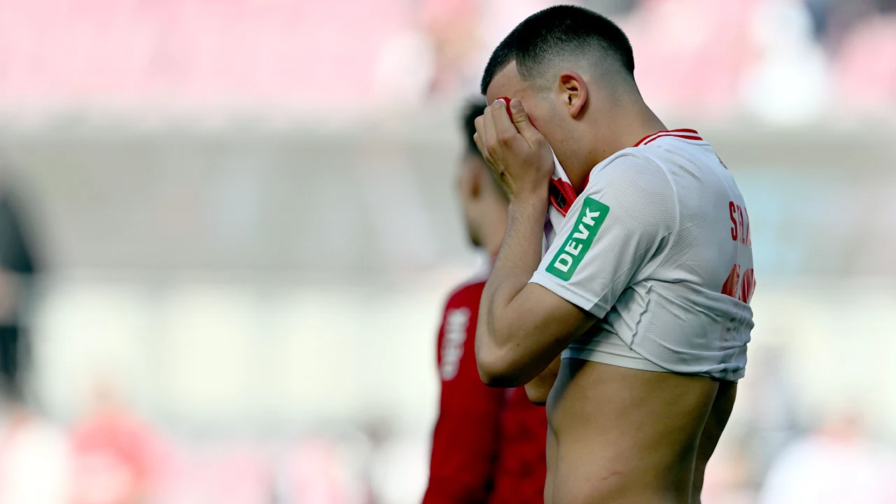 Chancenverwertung kostet Köln den Derby-Sieg gegen Leverkusen