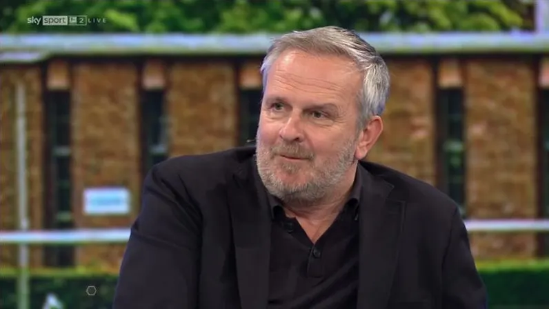 Didi Hamann äußert sich fassungslos zu umstrittenem Elfmeter in Köln