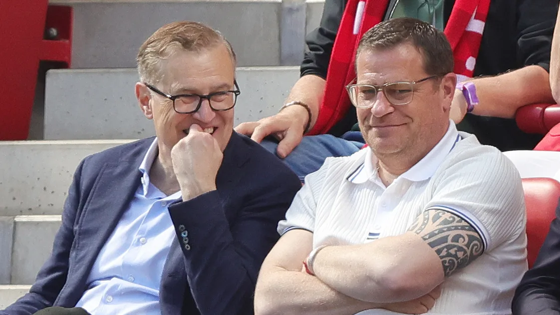 Bayern dominiert trotz Rotation – Eberls klare Aufgabenstellung