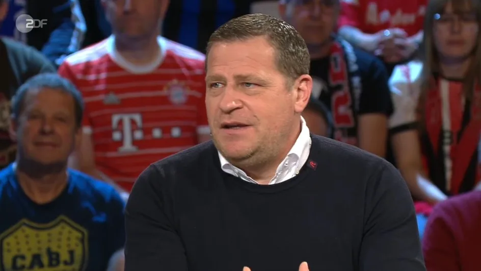 Eberl enthüllt Details zur Trainersuche der Bayern