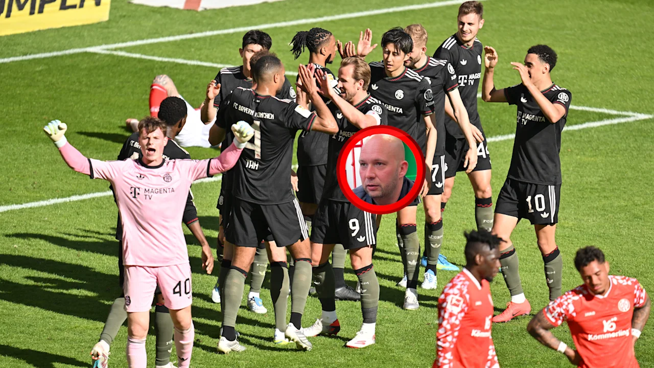 Schüsse bei Korrespondenten-Dinner mit Präsident Trump erschüttern Veranstaltung