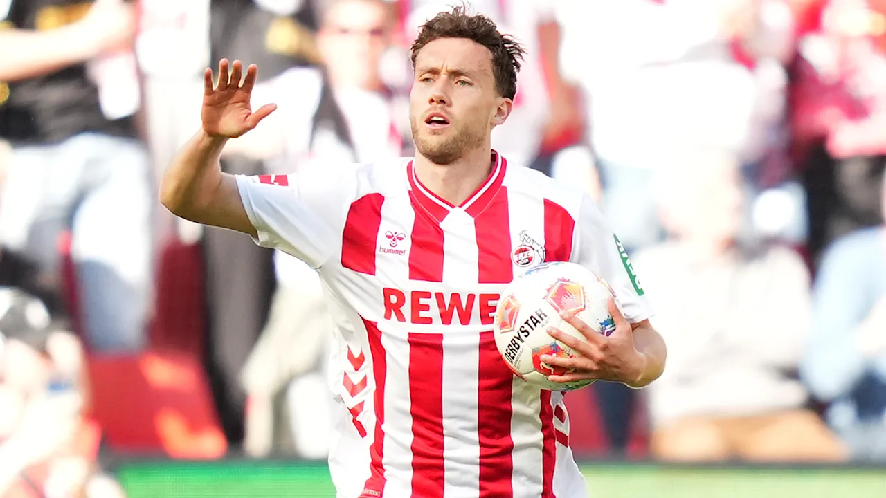 Waldschmidt fordert mehr Vertrauen: Der Weg zurück in die Startelf