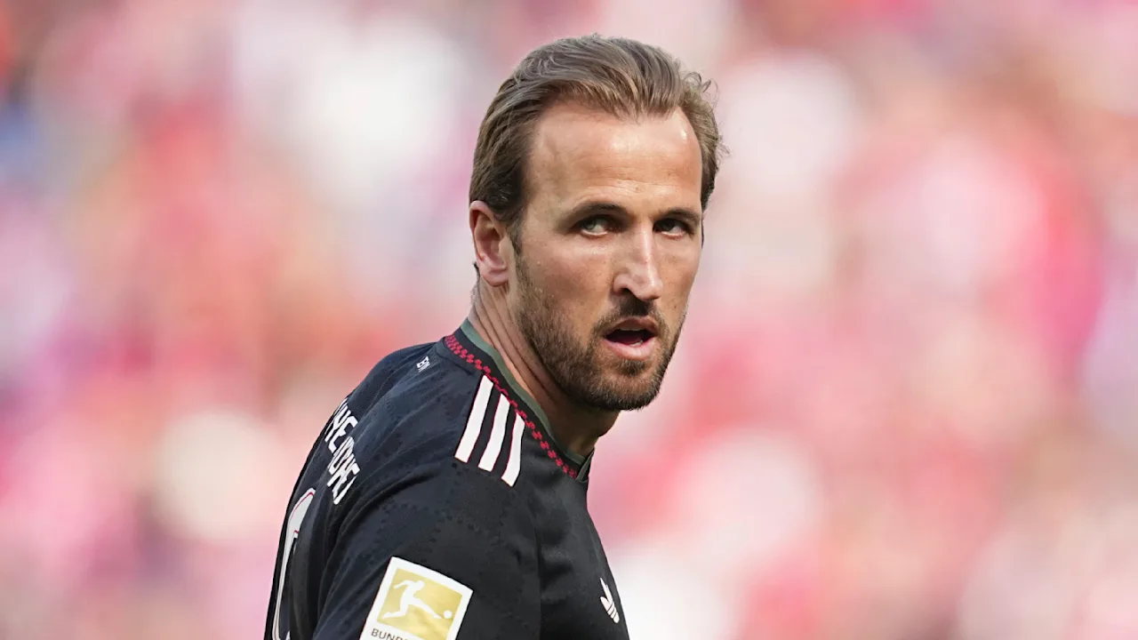 Bayern München fordert sich selbst vor PSG-Duell