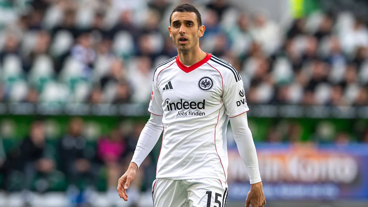 Traum von Real Madrid: DFB-Torwart Baumann nach Hamburg-Sieg in Hochform