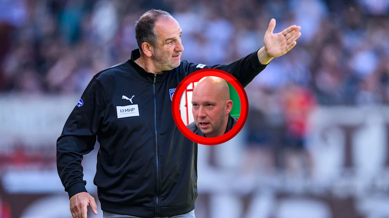 Traum von Real Madrid: DFB-Torwart Baumann nach Hamburg-Sieg in Hochform