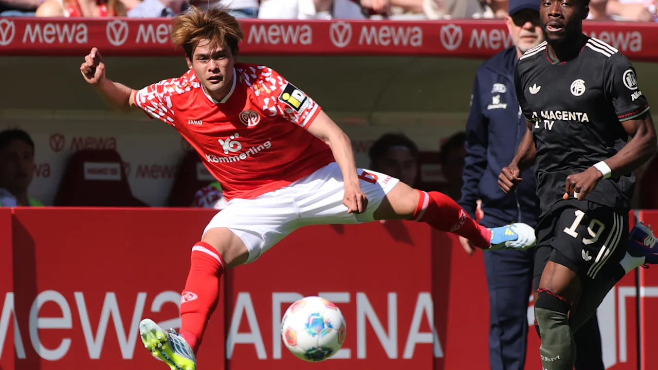 Mainz 05 im Abstiegskampf: Auf zur Reeperbahn!
