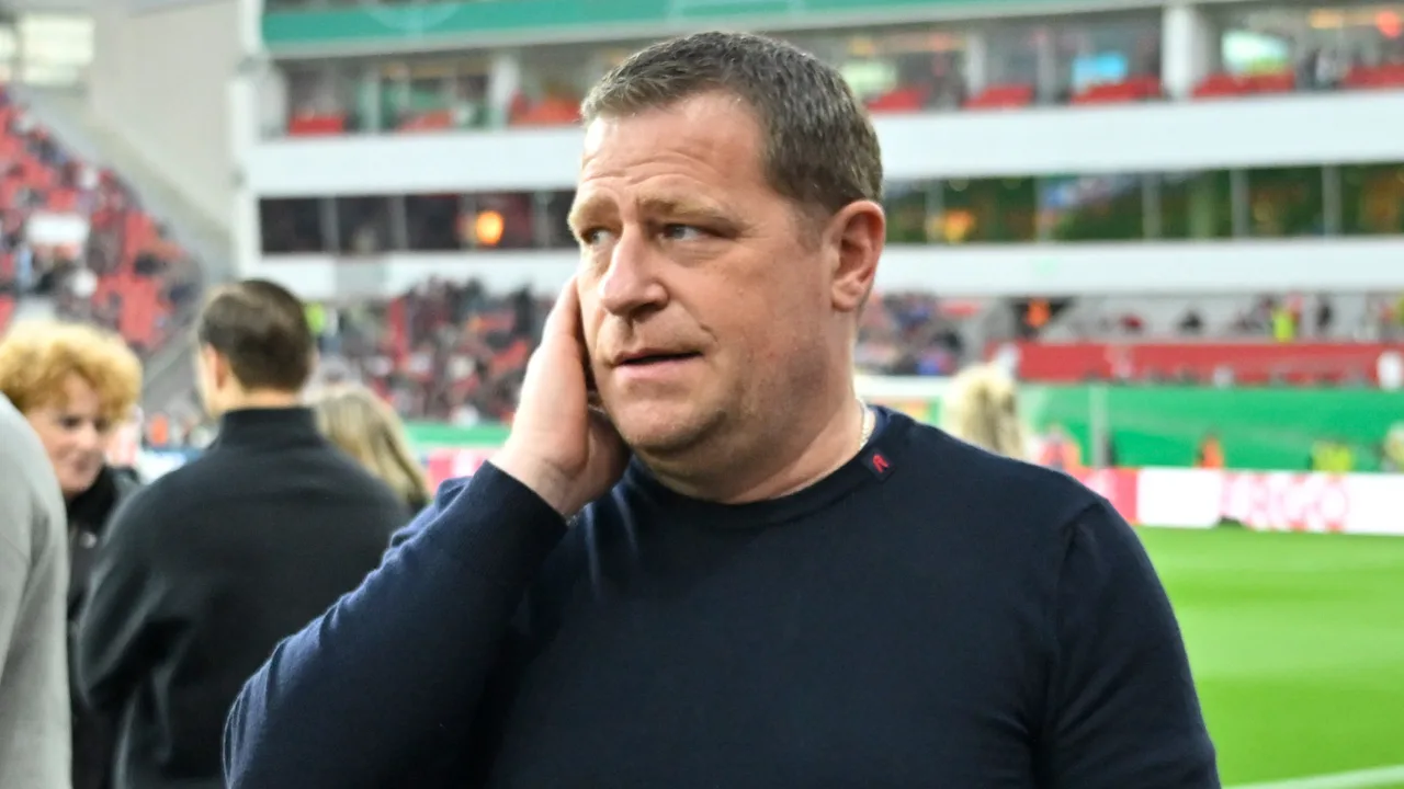 Babbel äußert sich zu Eberls Zukunft in München