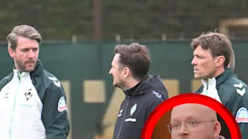 Werder Bremen: Strategische Planung für die Transferzukunft