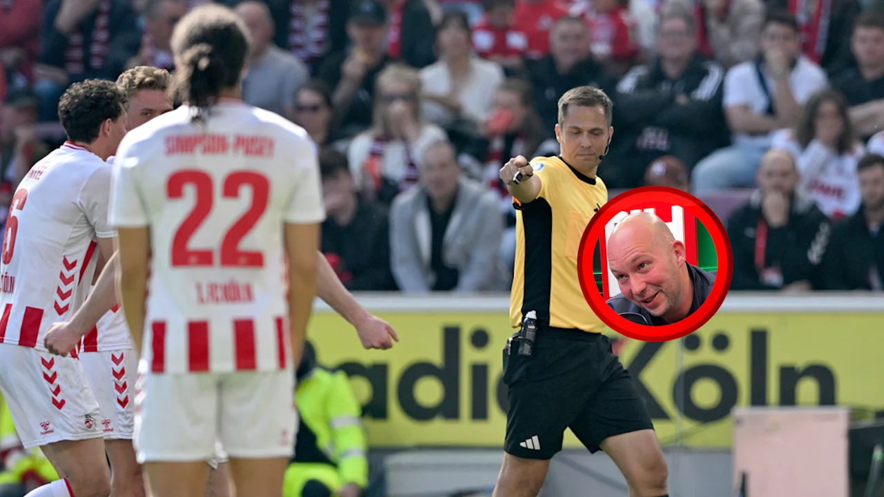 VAR im Fußball: Ein amüsanter Vergleich von Florian Witte