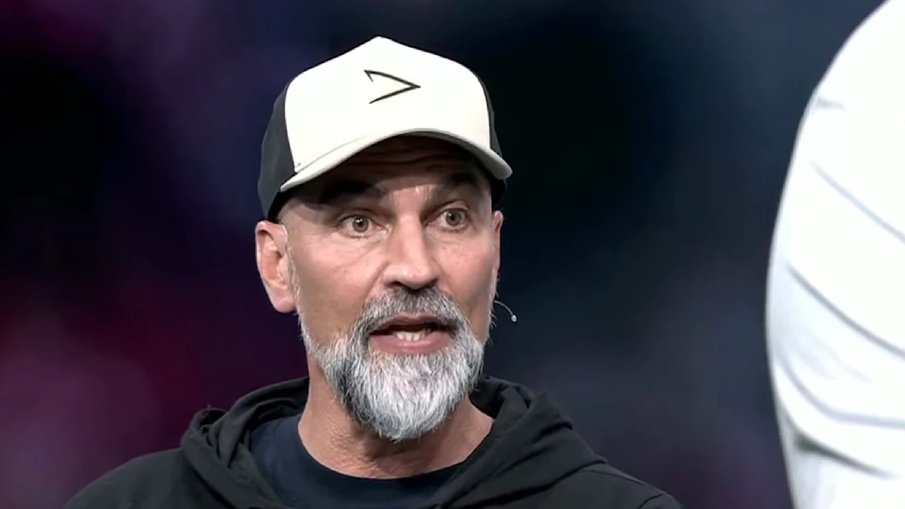 Markus Babbel spricht über die Herausforderungen in der Bundesliga und die Champions League