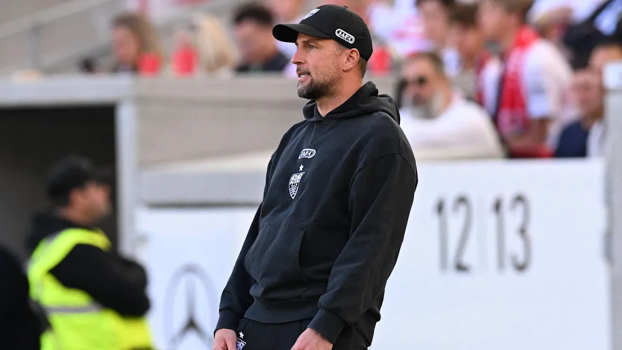 Werder Bremen: Jens Stage führt das Team aus der Abstiegszone