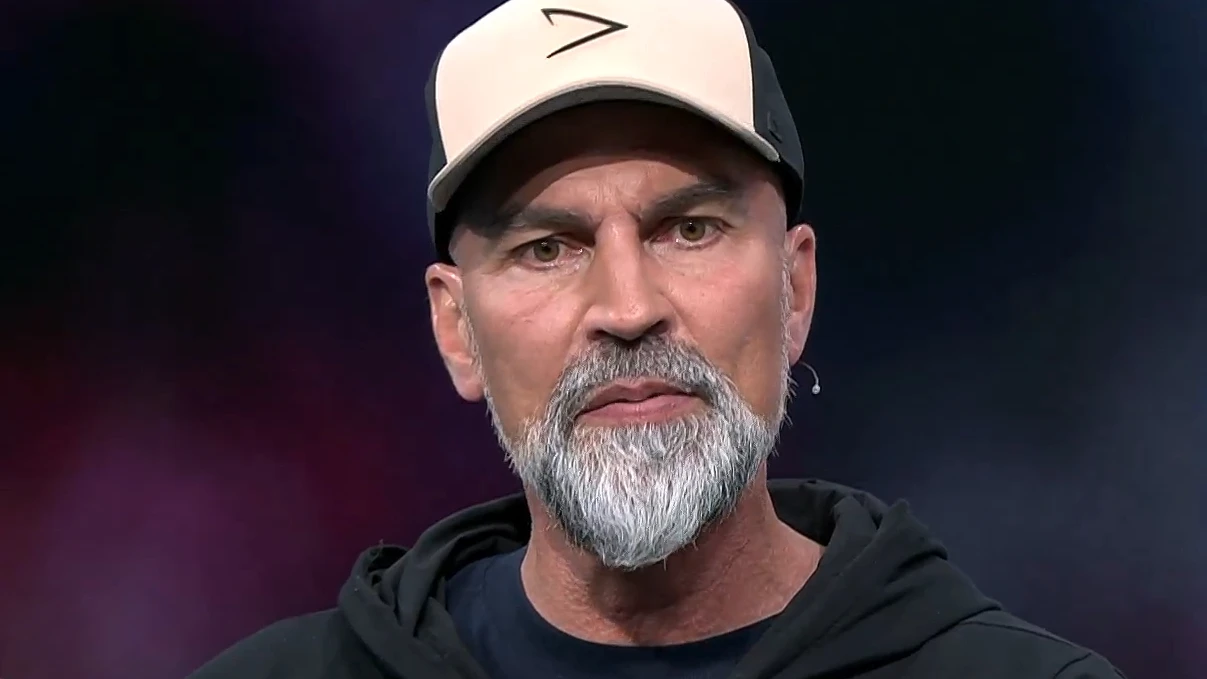 Babbel äußert Bedenken zur Zukunft von Eberl bei Bayern