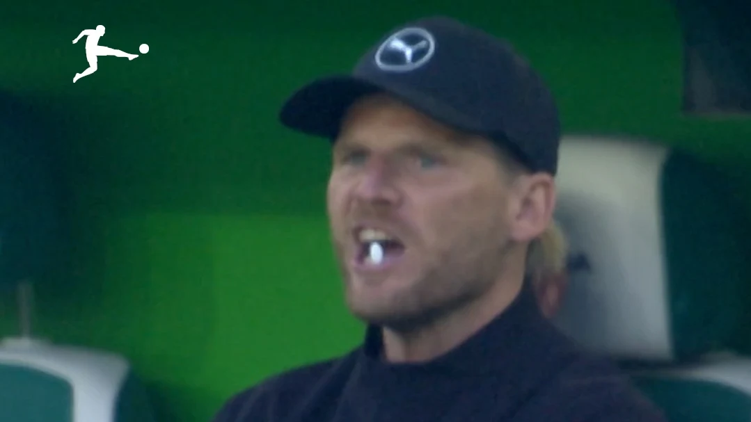 Babbel äußert Bedenken zur Zukunft von Eberl bei Bayern