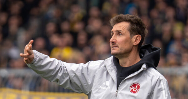 Klose fordert mehr Konstanz für den Endspurt