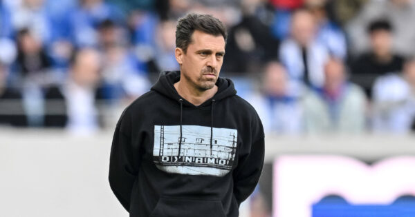 Dynamo Dresden steht vor entscheidender Partie gegen Nürnberg