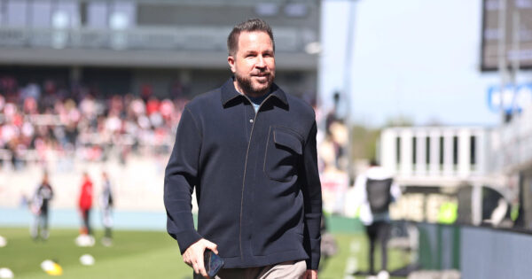 SV Elversberg verstärkt sich mit Christian Weber als Sportdirektor