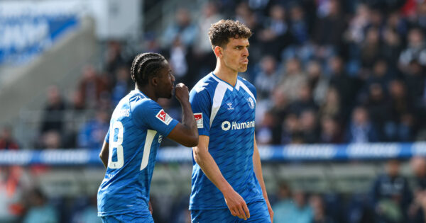 Magdeburgs Abwehrprobleme: Alarmstufe Rot vor dem nächsten Duell