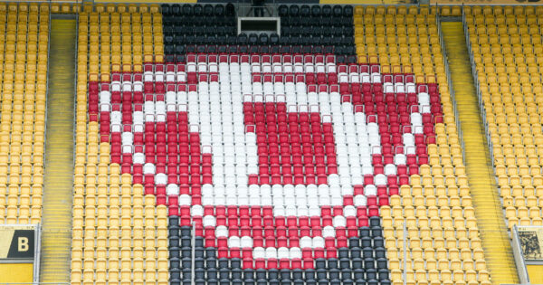 Dynamo Dresden reagiert auf Ausschreitungen mit klaren Maßnahmen