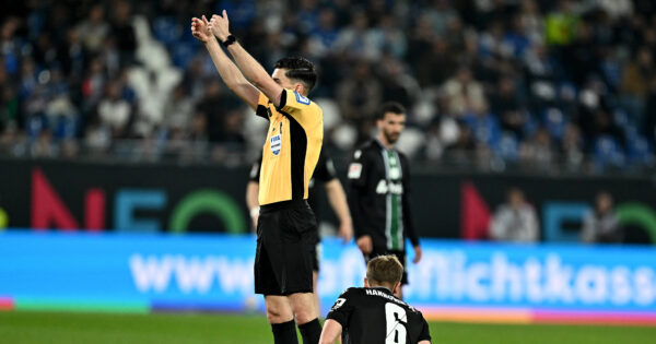 Hannover 96 vor entscheidendem Duell gegen Paderborn