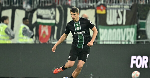 Nawrocki unter Beobachtung: Verletzung und mögliche Wechseloptionen