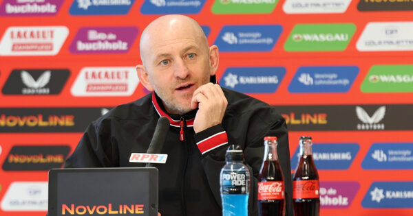 FCK auf der Jagd nach dem dritten Sieg in Folge gegen Kiel