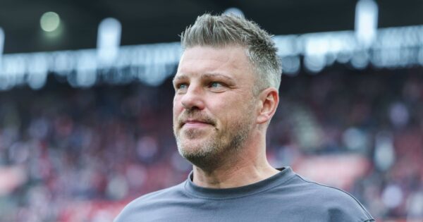 KSC erwägt Rückkehr von Lukas Kwasniok als Cheftrainer