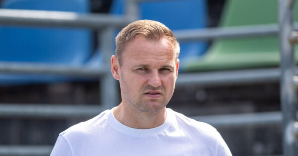 Bernd Nehrig verstärkt den 1. FC Magdeburg als Kaderplaner