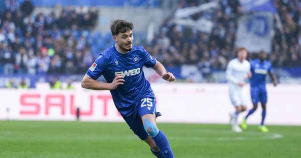 KSC vor personellem Umbruch: Jung bleibt, Egloff vor Entscheidung