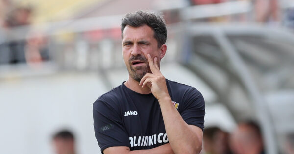 Dynamo Dresden im Abstiegskampf: Fokussiert und ehrgeizig