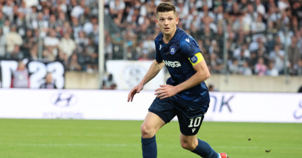 KSC muss sich nach erneutem Rückschlag neu orientieren