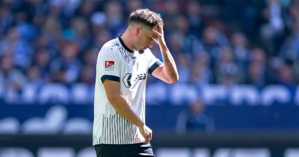 Preußen Münster vor dem Abstieg: Endspiel gegen Arminia Bielefeld steht bevor