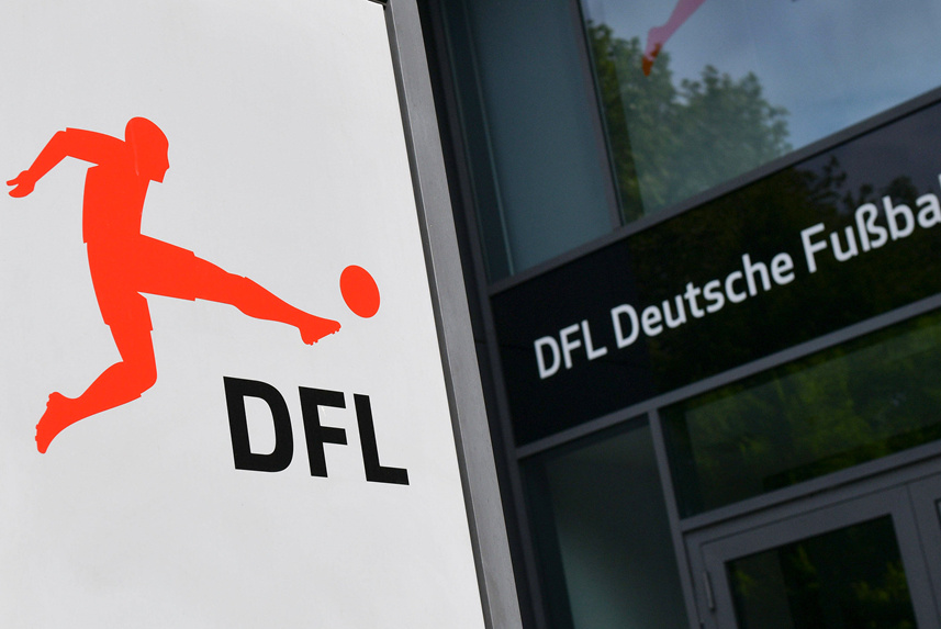 DFL trifft erste Entscheidungen im Lizenzierungsverfahren der 2. Bundesliga