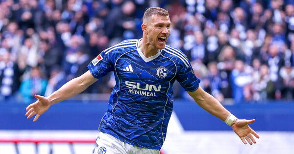 Neuer Hauptsponsor für S04: "Beumer Group" vor Einstieg