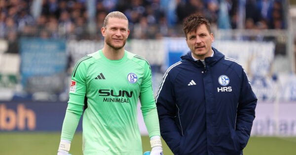 Schalke 04 plant mit starken Torhütern für die Bundesliga