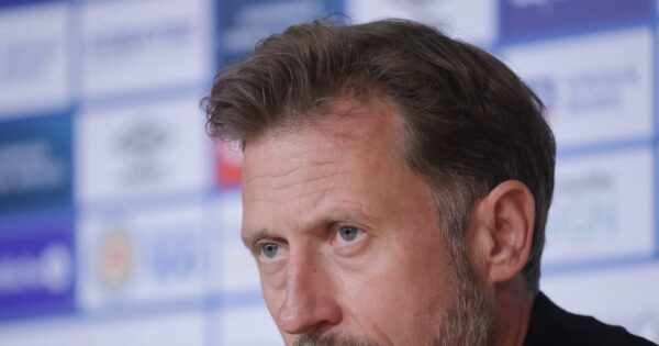 Eintracht Braunschweigs Kampf um den Klassenerhalt