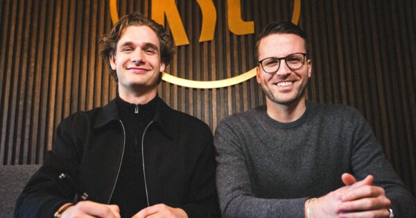 KSC verpflichtet Torwarttalent Ferdinand Gebert aus Walldorf