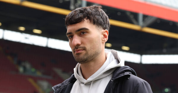 Umbruch beim 1. FC Kaiserslautern: Veränderungen stehen bevor