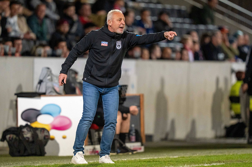 Dotchevs Schlingerkurs: Wie Unsicherheit die Mannschaft belastet