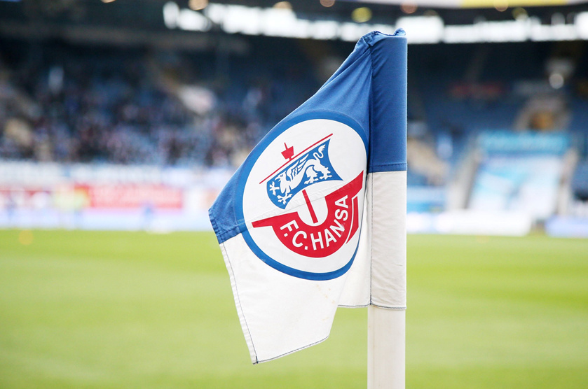 Emotionale Ausbrüche im Stadion – Hansa Rostock reagiert auf Vorfälle