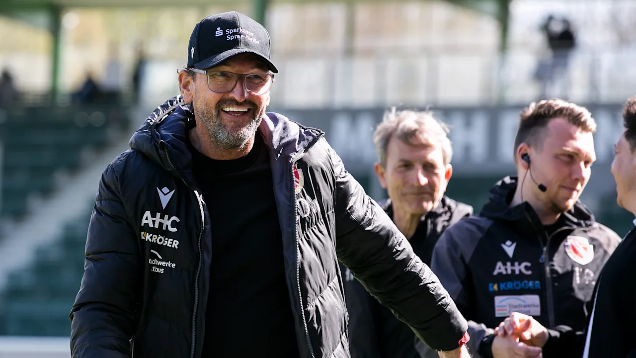 Energie Cottbus auf Aufstiegskurs: Schlüsselspieler im Fokus