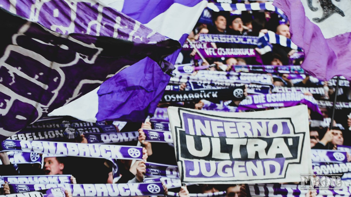 Spannung pur: Duisburg empfängt Osnabrück zum Topspiel der 3. Liga