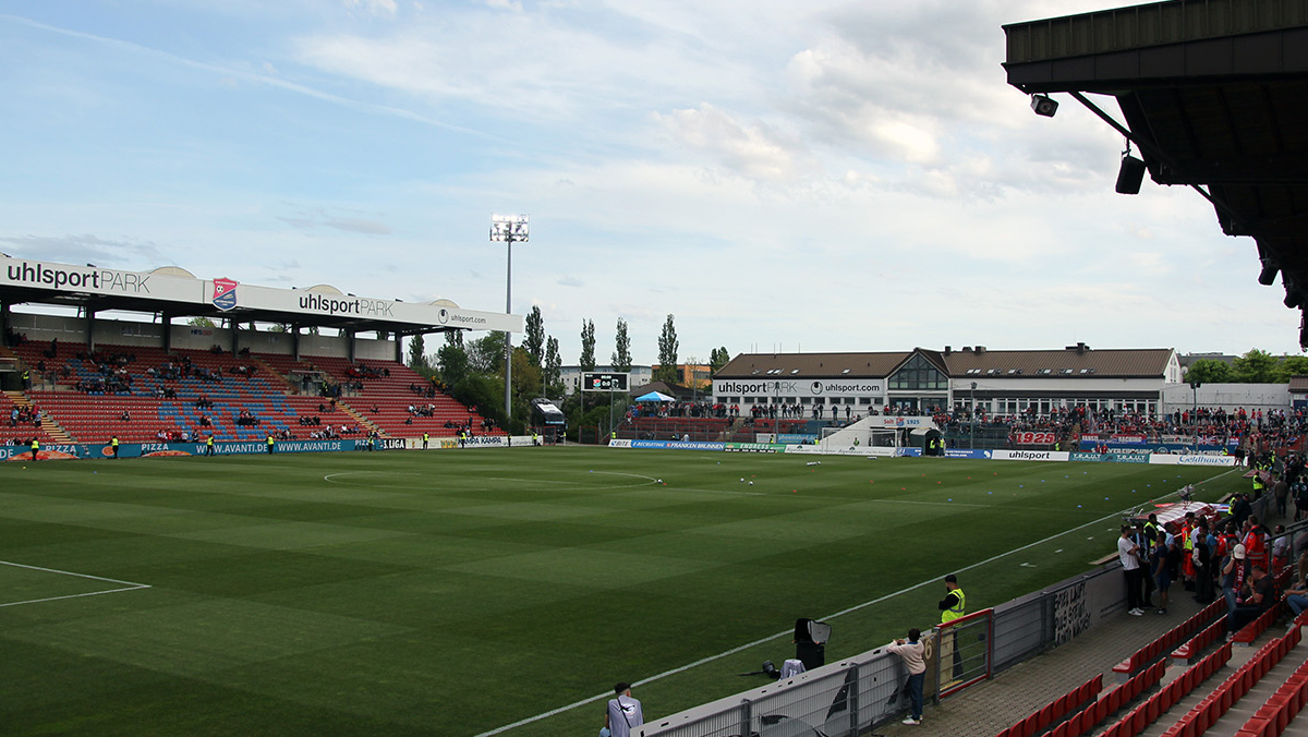 Aufstiegsspiele zur 3. Liga: Spannung und Ungewissheit in den Regionalligen