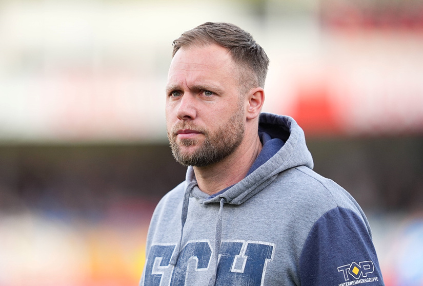 Hansa Rostock vor entscheidender Phase: Aufstieg im Visier