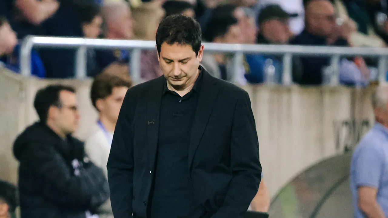 Saarbrücken vor entscheidendem Auswärtsspiel gegen Havelse