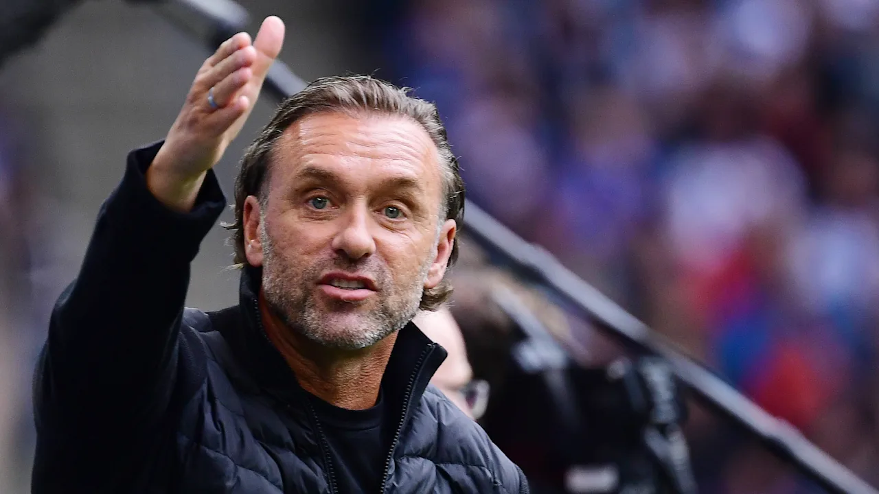 Hansa Rostock: Aufstiegshoffnungen und eine Legende, die Mut macht