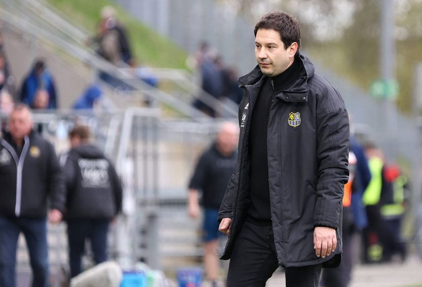 FCS vor entscheidendem Duell gegen Havelse: Der Klassenerhalt im Blick