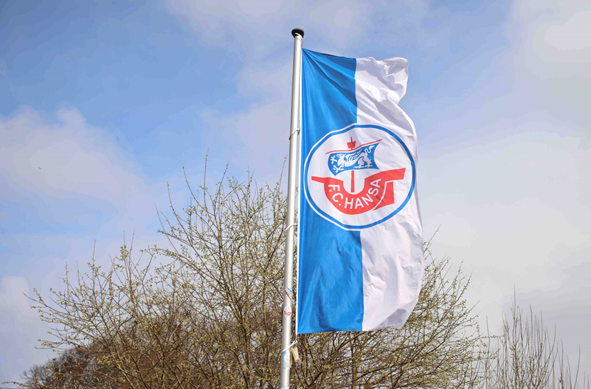 Hansa Rostock stärkt sportliche Struktur mit neuem Technischen Direktor