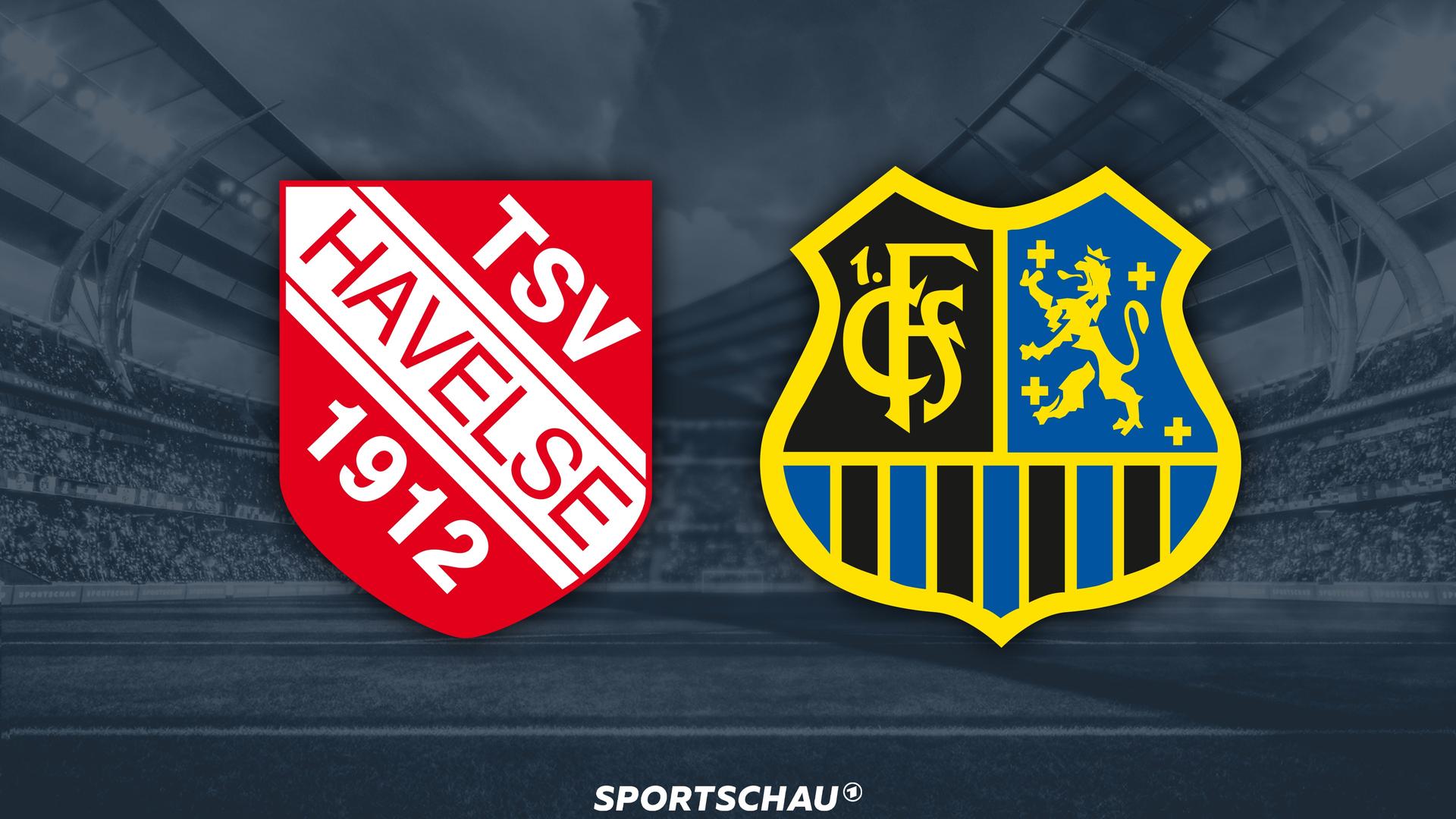 Spannendes Duell in der 3. Liga: TSV Havelse empfängt den 1. FC Saarbrücken